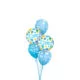 Balloon Express Shop Torino - CLASSIC BOUQUET BOY 2