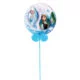 Balloon Express Shop Torino - CENTROTAVOLA BUBBLE FROZEN 2