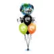 Balloon Express Shop Torino - BIG BOUQUET STAR WARS 2