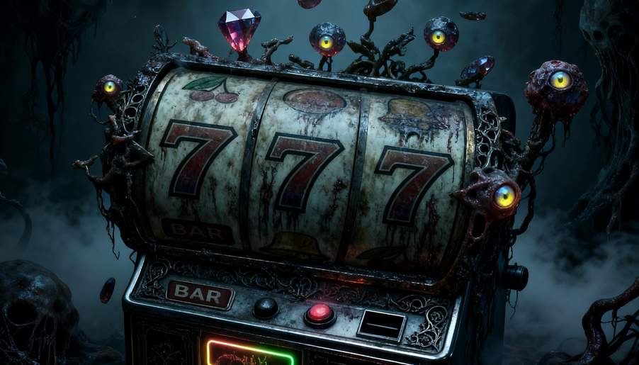 Jackpot Jill 2026